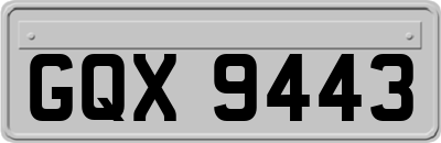 GQX9443