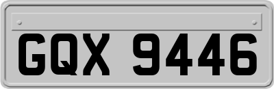 GQX9446