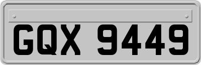 GQX9449