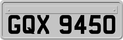 GQX9450