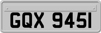 GQX9451