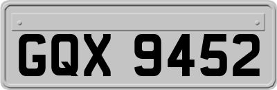 GQX9452