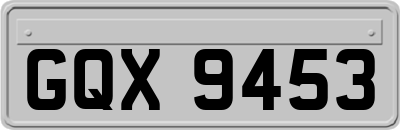 GQX9453