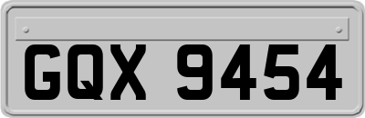 GQX9454