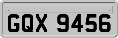 GQX9456