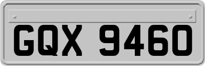 GQX9460