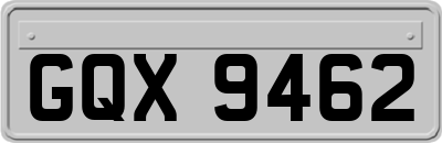 GQX9462