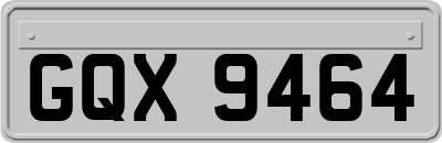 GQX9464