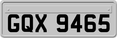 GQX9465