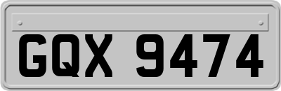 GQX9474