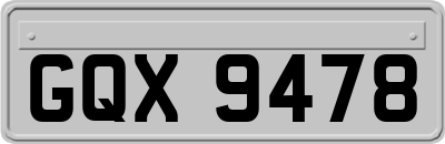 GQX9478