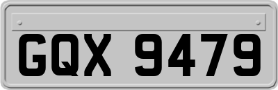 GQX9479