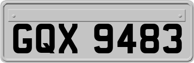 GQX9483
