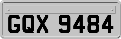 GQX9484