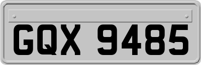 GQX9485