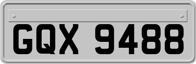 GQX9488