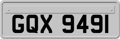 GQX9491