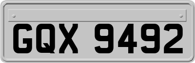 GQX9492