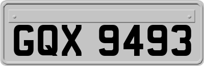 GQX9493