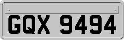 GQX9494