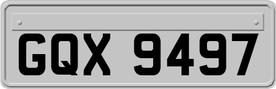 GQX9497