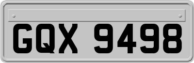 GQX9498
