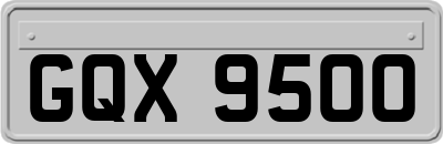 GQX9500