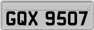 GQX9507