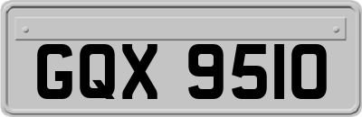 GQX9510