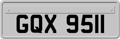 GQX9511