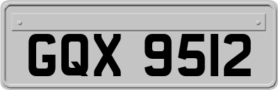 GQX9512