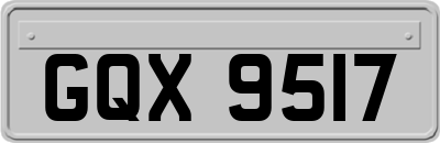 GQX9517