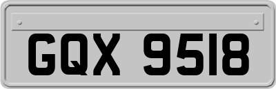 GQX9518