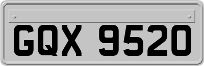 GQX9520