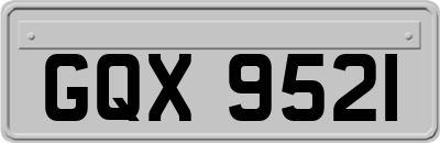 GQX9521