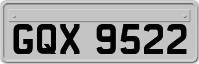 GQX9522