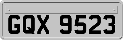 GQX9523