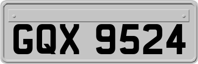 GQX9524