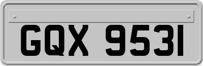 GQX9531