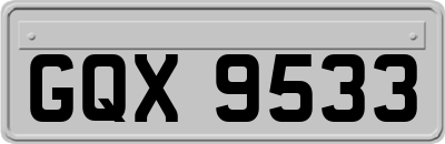 GQX9533
