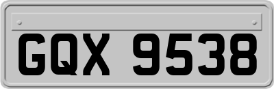 GQX9538
