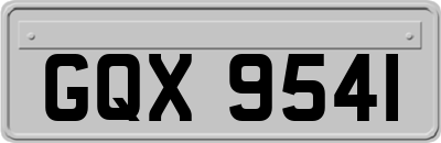 GQX9541