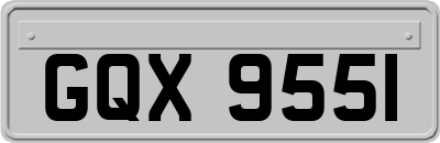 GQX9551