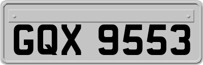 GQX9553