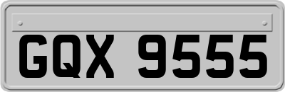 GQX9555