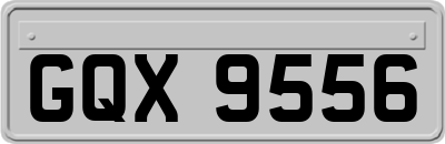 GQX9556