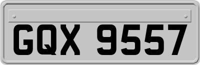GQX9557