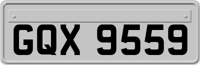 GQX9559