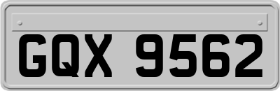 GQX9562