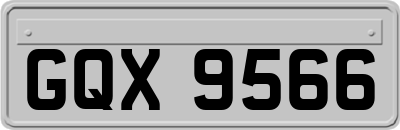 GQX9566